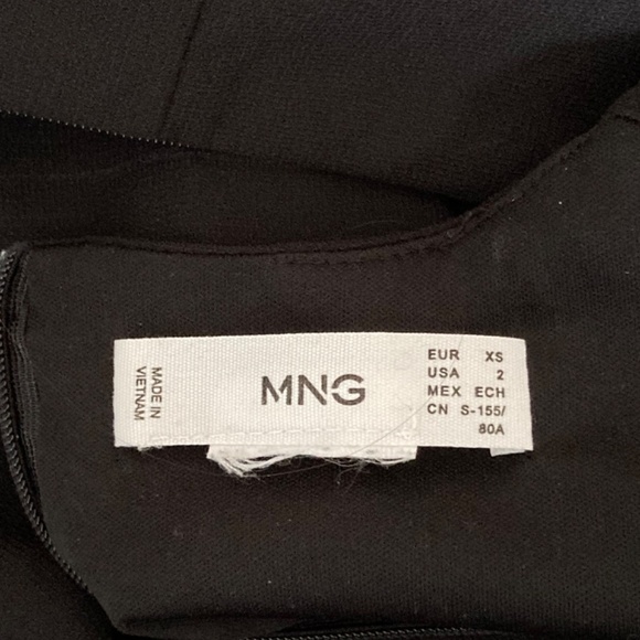 Mango dress - Picture 5 of 5